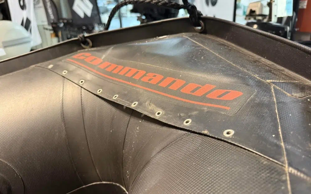 slider 9 Zodiac Bombard Commando C4