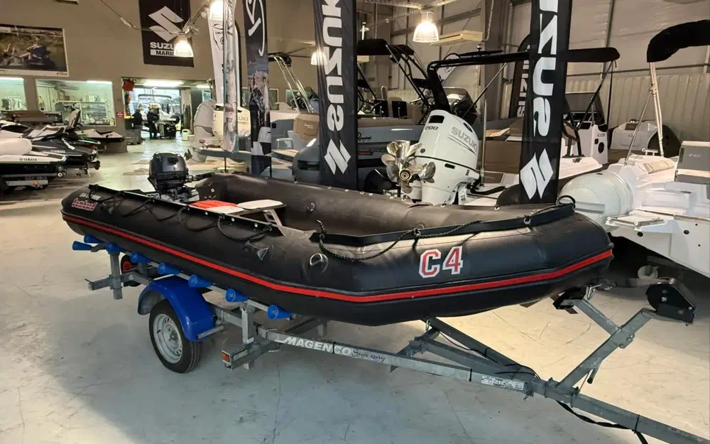 slider 2 Zodiac Bombard Commando C4