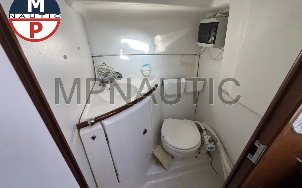 slider 14 Beneteau Flyer 701