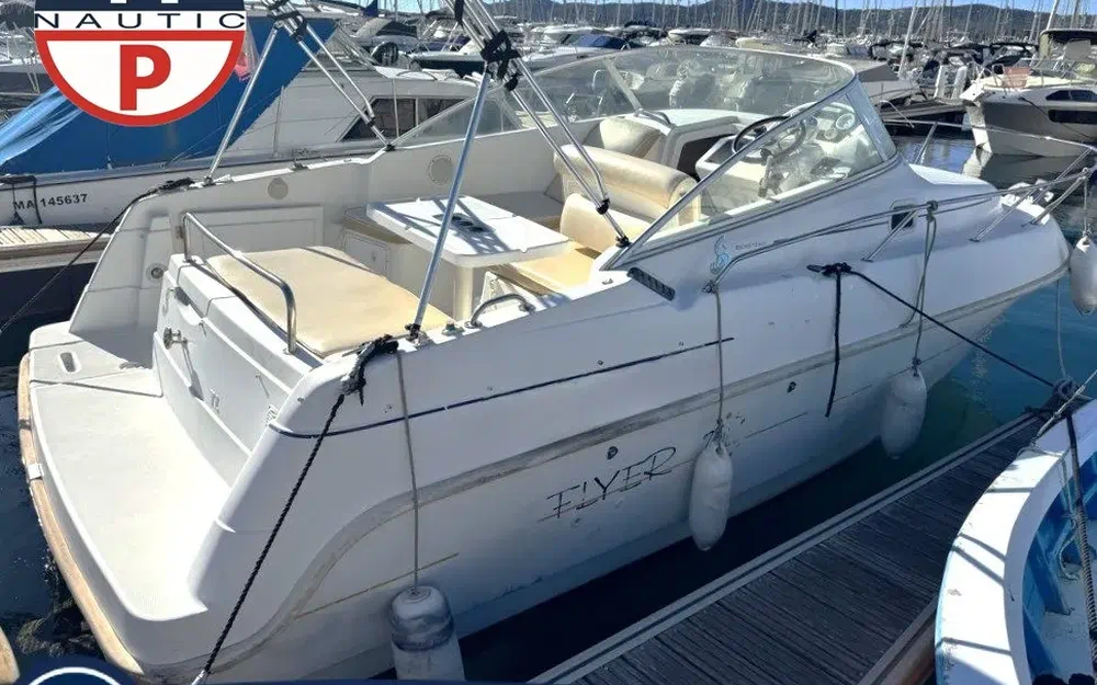 slider 0 Beneteau Flyer 701