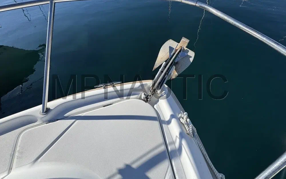 slider 4 Beneteau Flyer 701