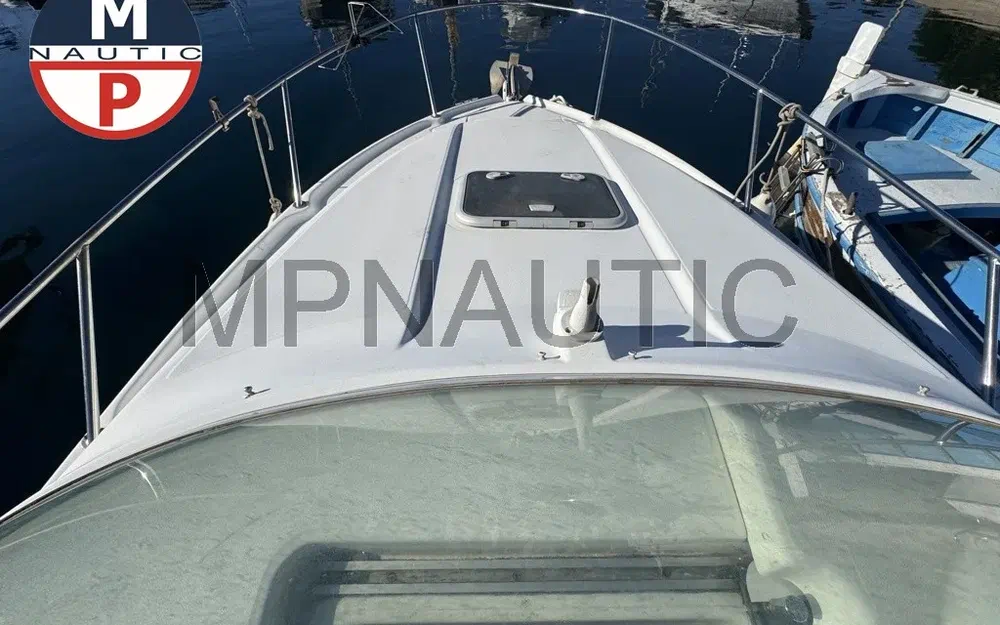 slider 6 Beneteau Flyer 701