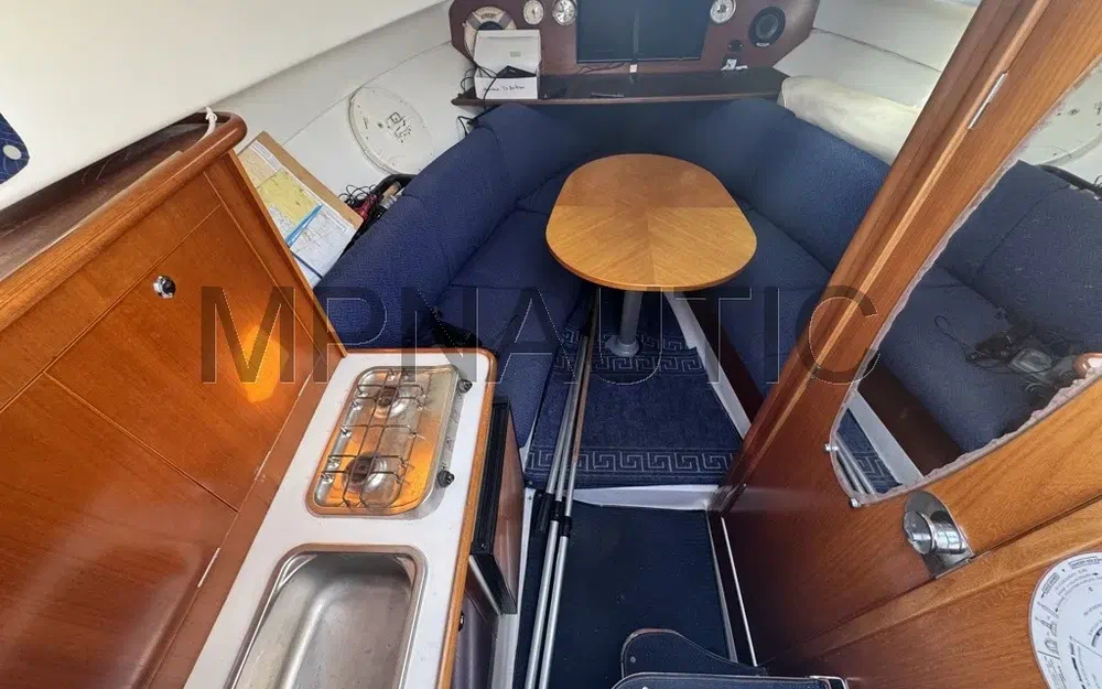 slider 6 Beneteau Flyer 701