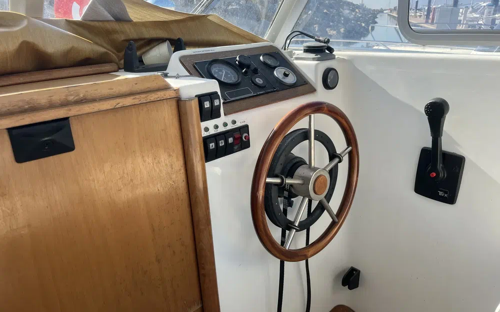 slider 2 Beneteau Antares 620