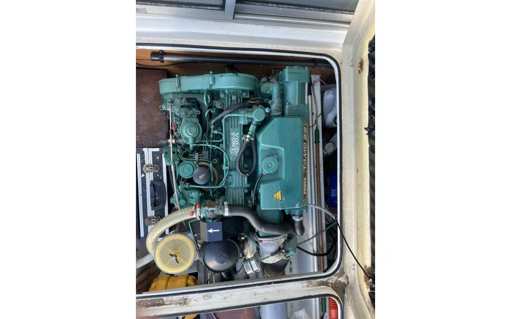 slider 4 Beneteau Antares 620