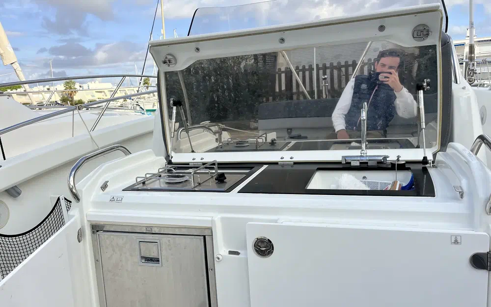 slider 4 Jeanneau Cap Camarat 9.0 CC