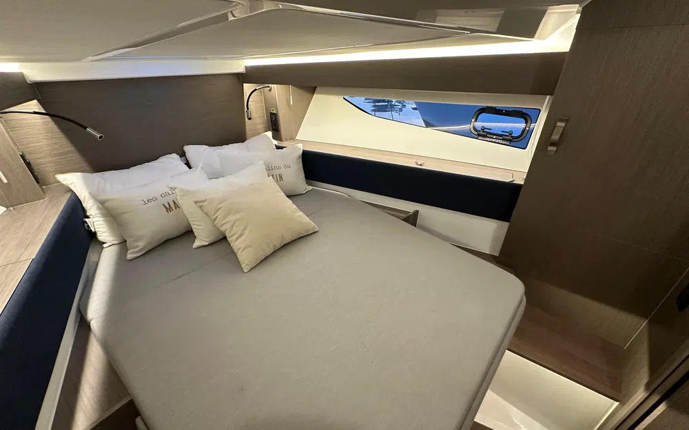 slider 23 Beneteau Gran Turismo 36