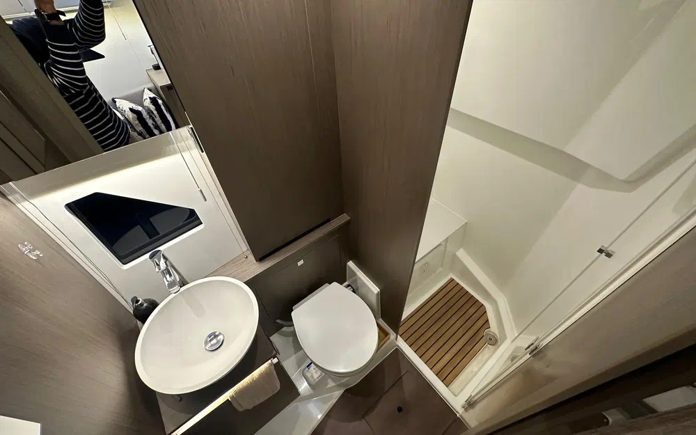 slider 31 Beneteau Gran Turismo 36