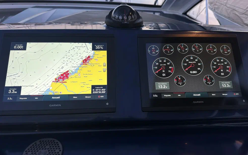 slider 7 Beneteau Gran Turismo 36