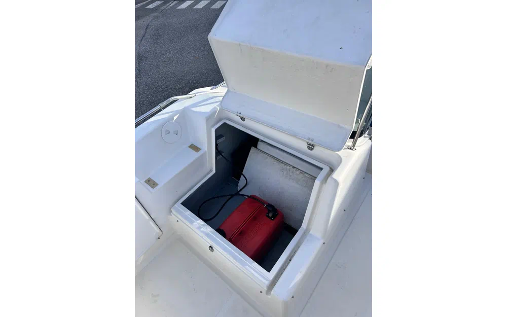 slider 8 Quicksilver  500 Open