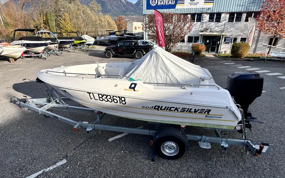 slider 0 Quicksilver  500 Open