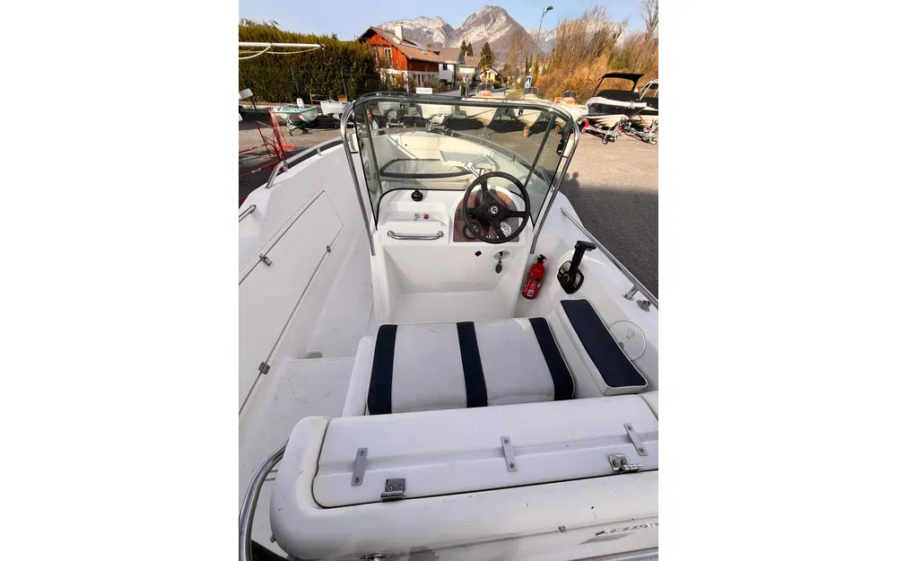 slider 3 Quicksilver  500 Open