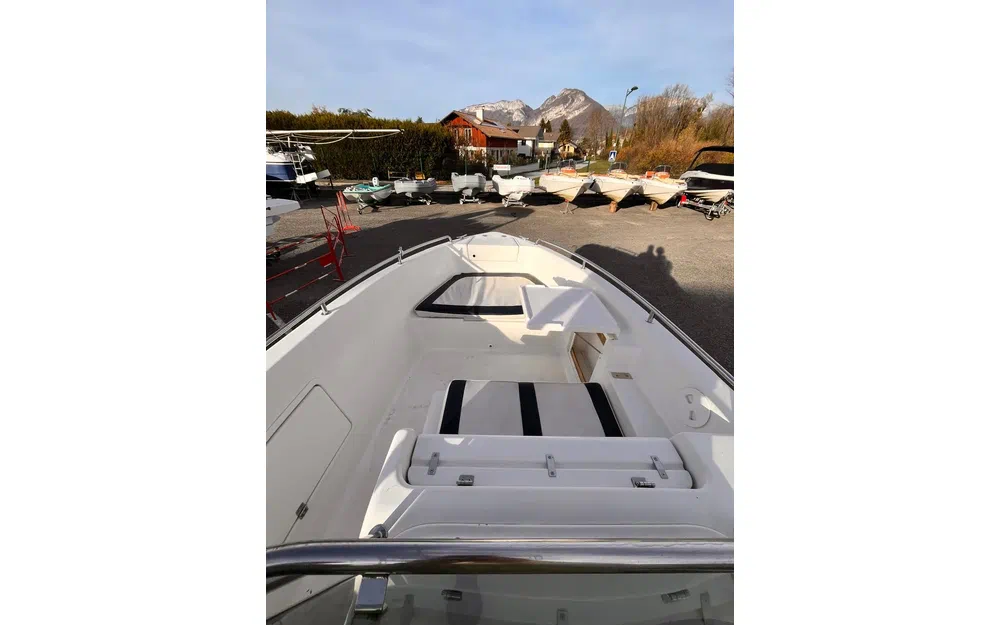 slider 5 Quicksilver  500 Open