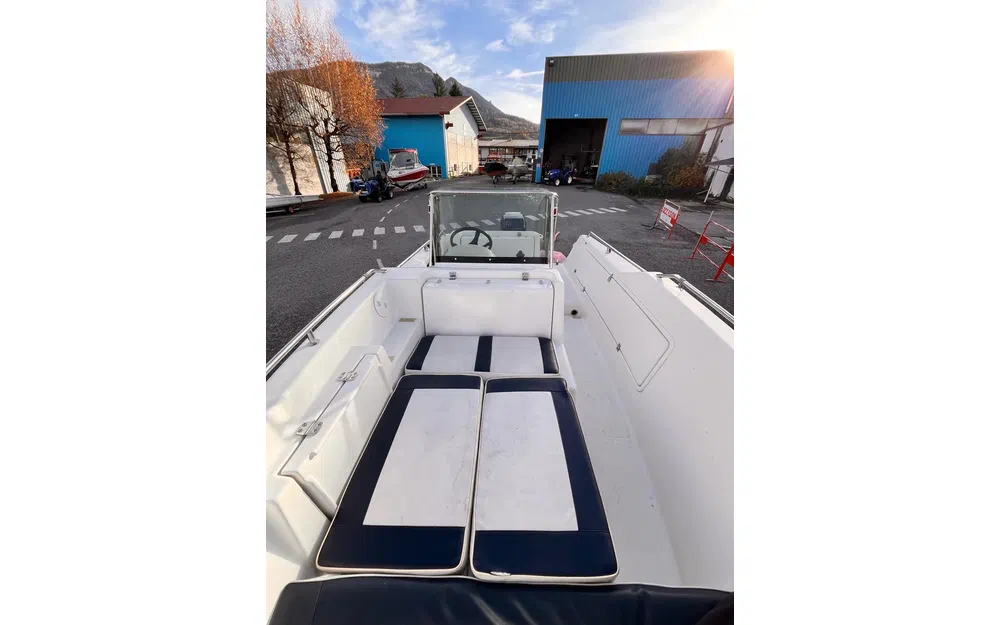 slider 6 Quicksilver  500 Open