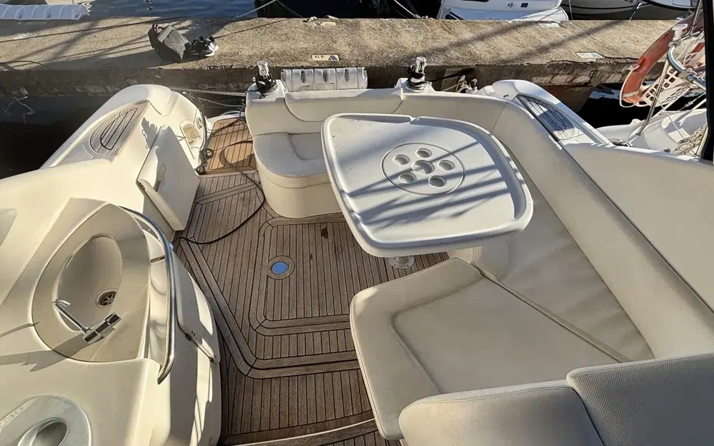 slider 13 Sessa Marine C30