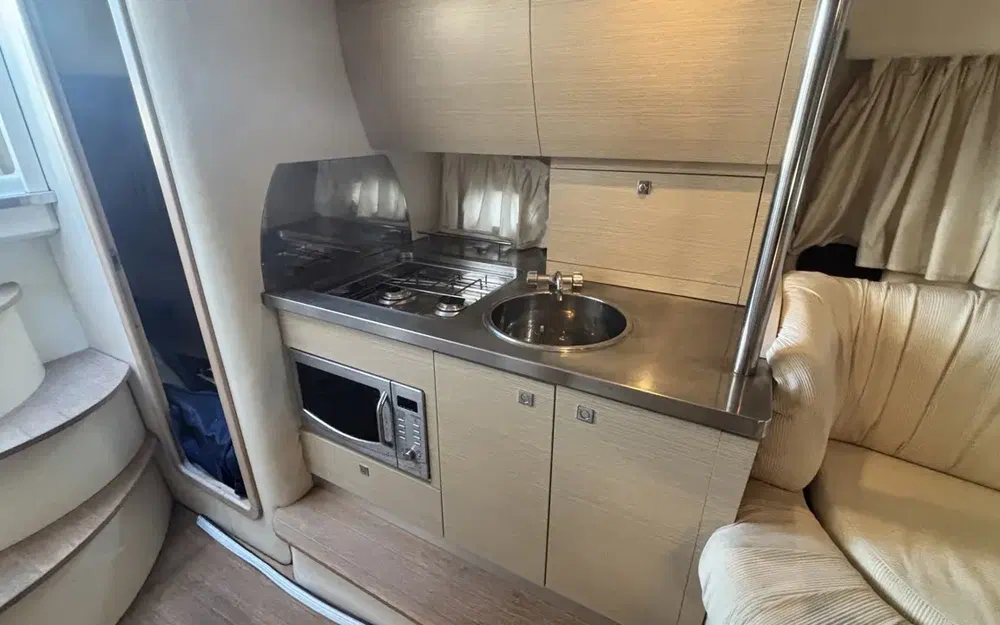 slider 21 Sessa Marine C30