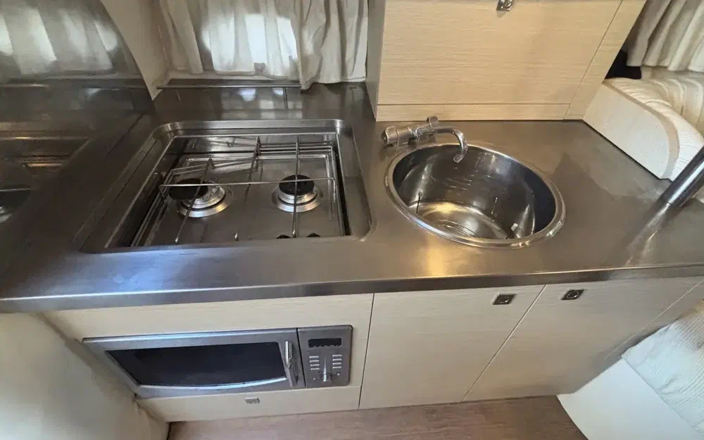 slider 22 Sessa Marine C30