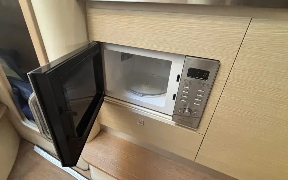 slider 23 Sessa Marine C30