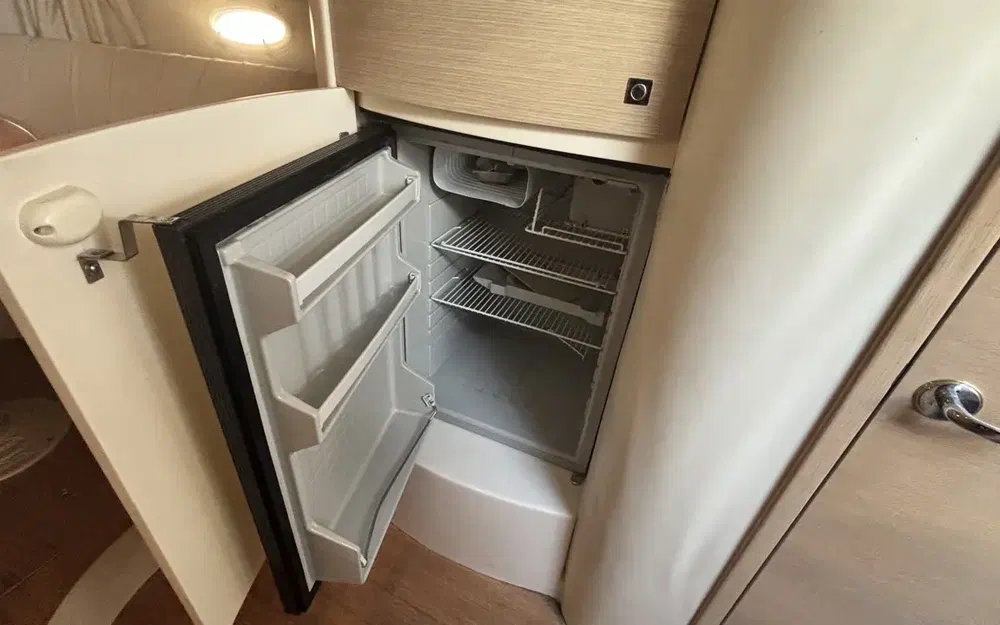 slider 24 Sessa Marine C30