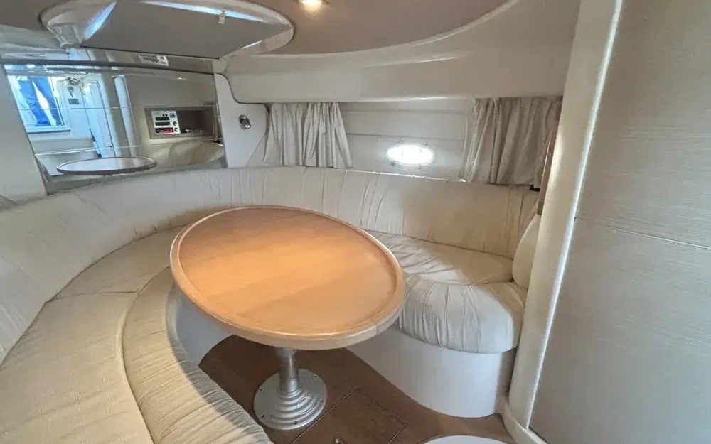 slider 26 Sessa Marine C30