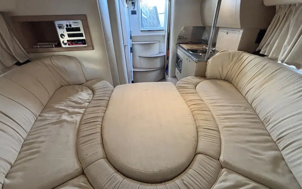 slider 29 Sessa Marine C30