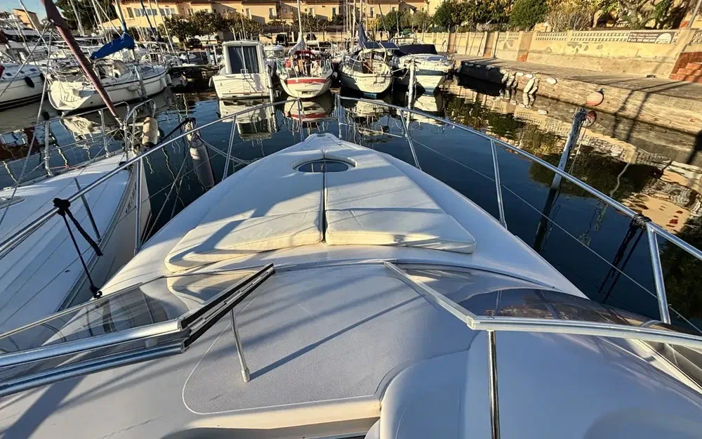 slider 6 Sessa Marine C30