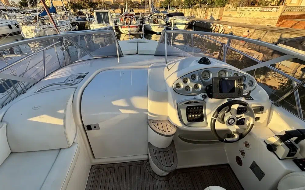 slider 8 Sessa Marine C30