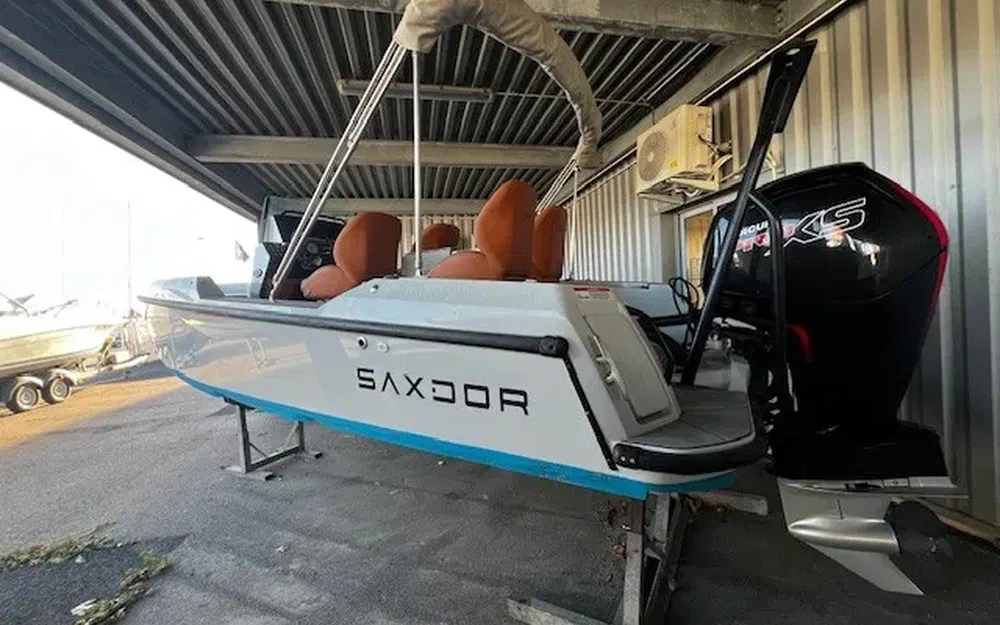 slider 2 Saxdor  200 Sport