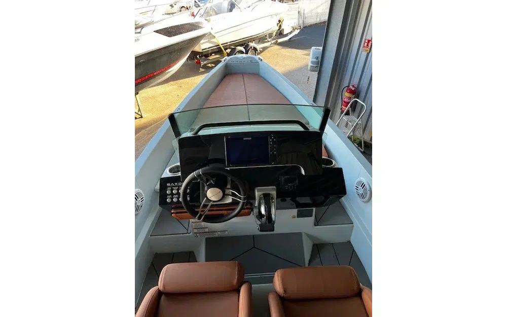 slider 3 Saxdor  200 Sport