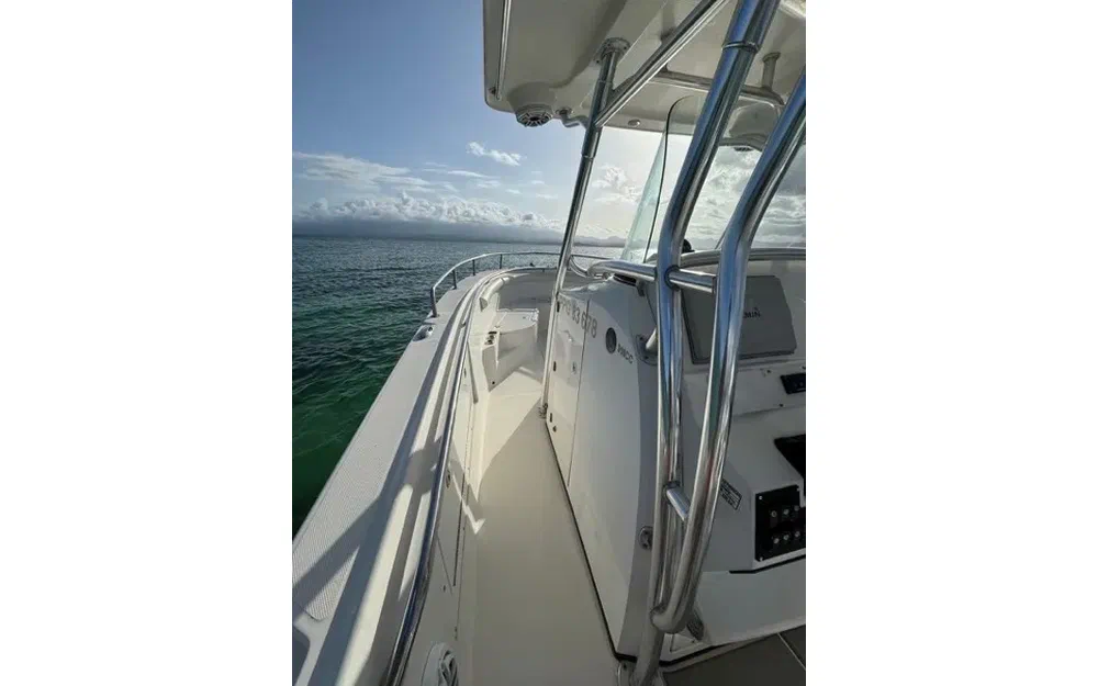 slider 10 Edge Water  318 CC