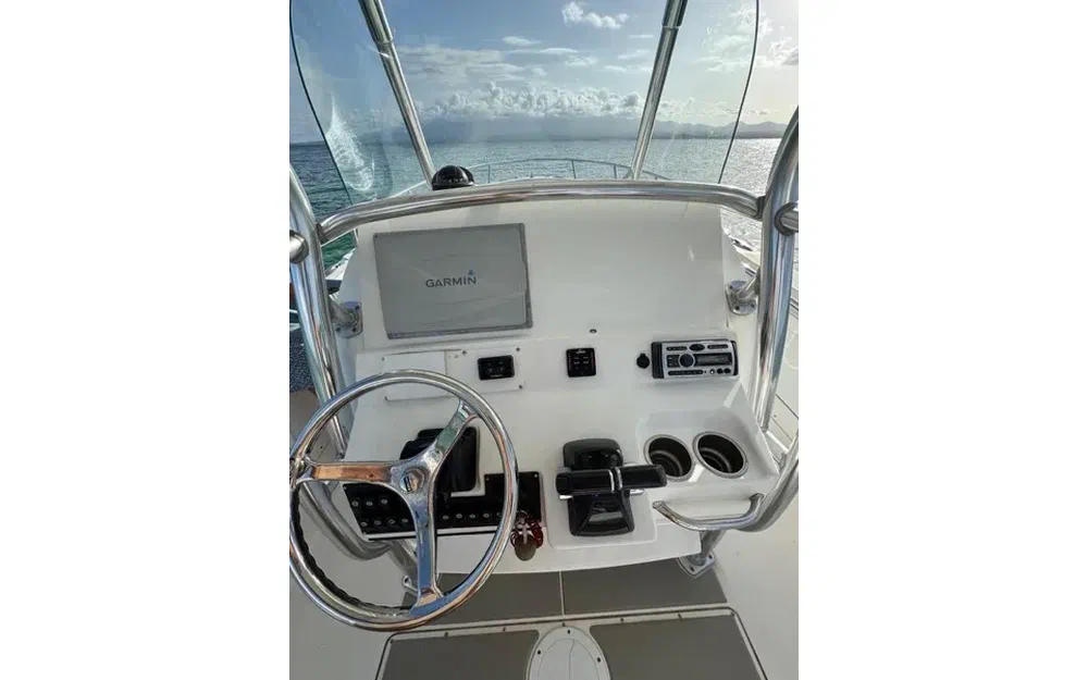 slider 11 Edge Water  318 CC