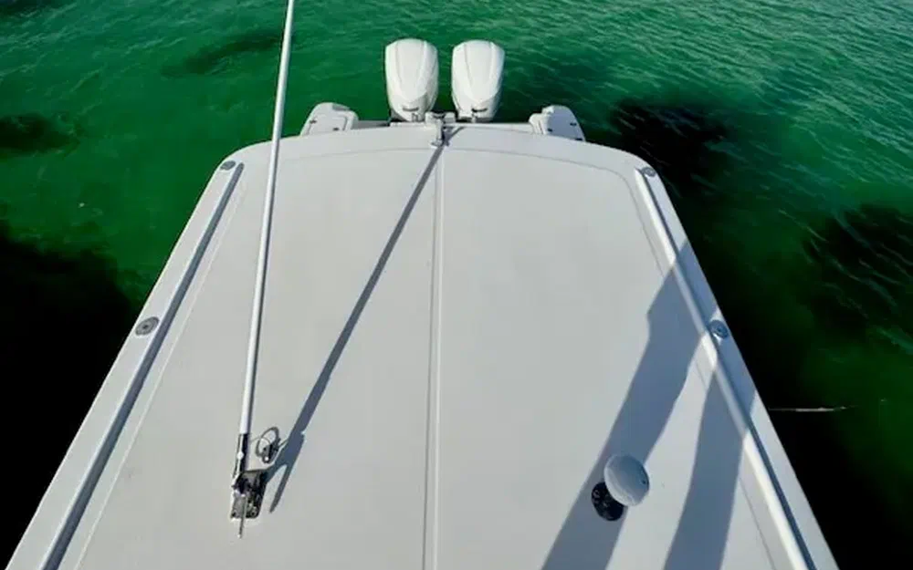 slider 12 Edge Water  318 CC