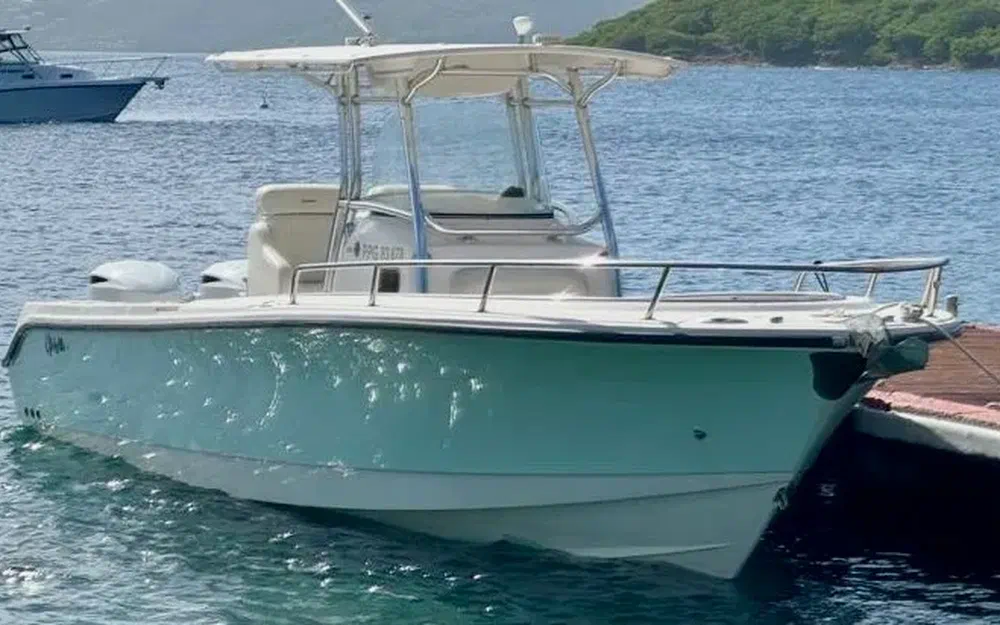 slider 3 Edge Water  318 CC