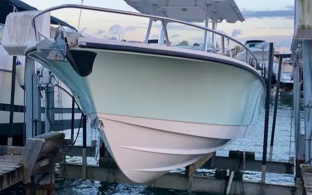 slider 5 Edge Water  318 CC