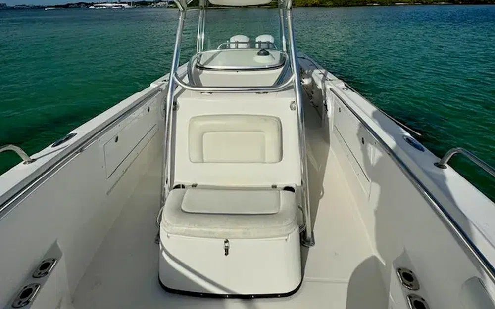 slider 8 Edge Water  318 CC