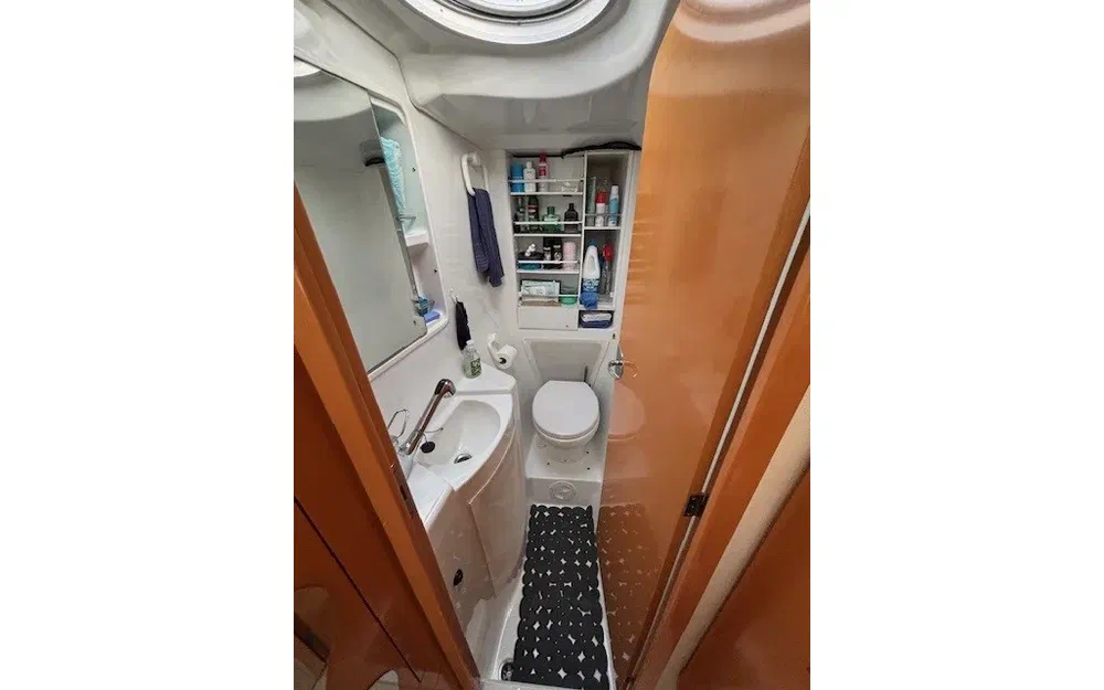 slider 10 Fountaine Pajot Highland 35