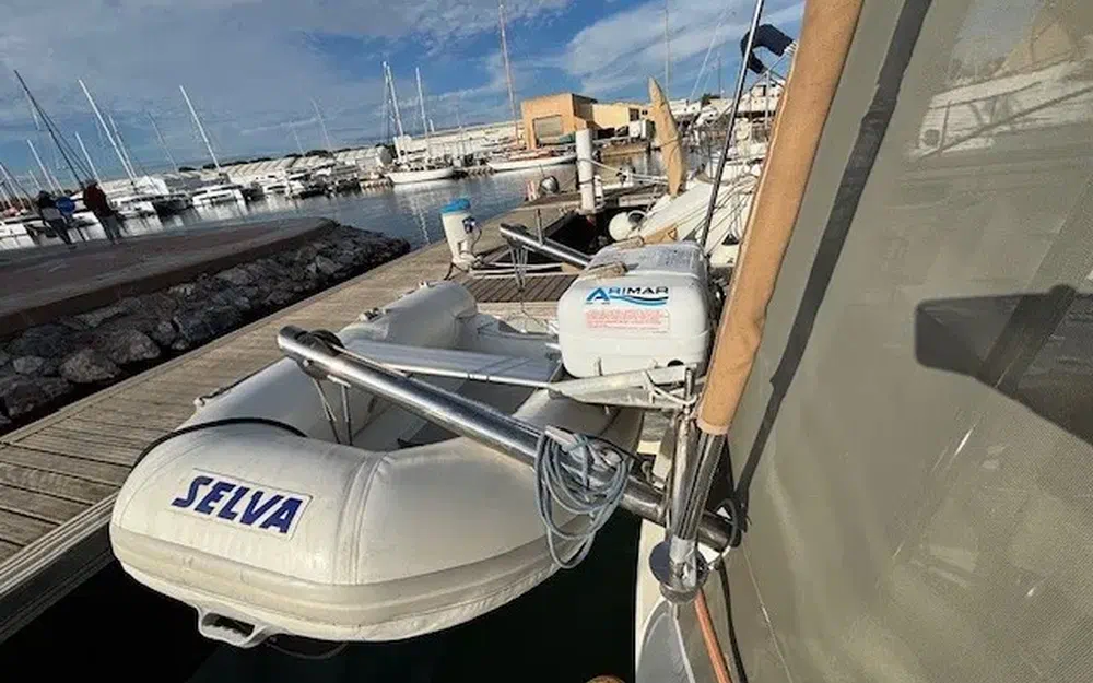 slider 4 Fountaine Pajot Highland 35