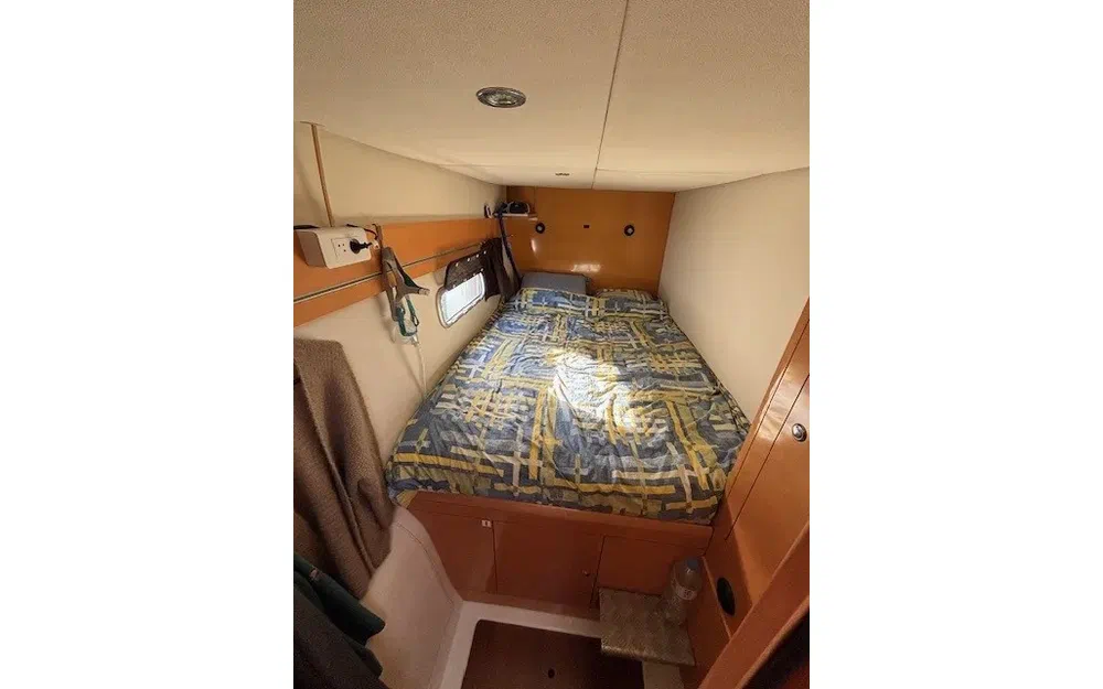 slider 4 Fountaine Pajot Highland 35