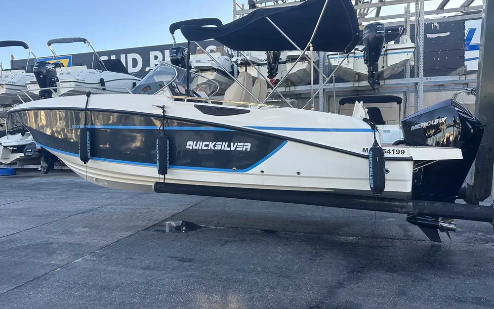 slider 0 Quicksilver  805 Open
