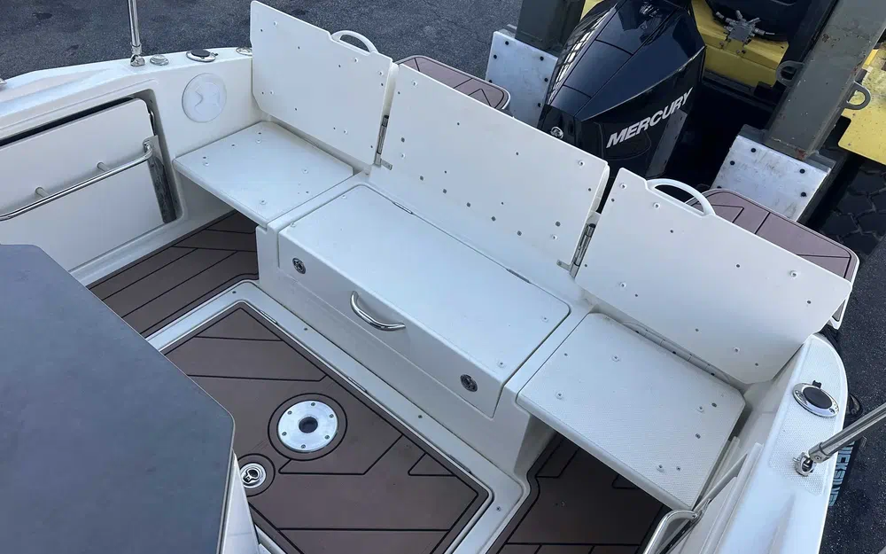 slider 10 Quicksilver  805 Open