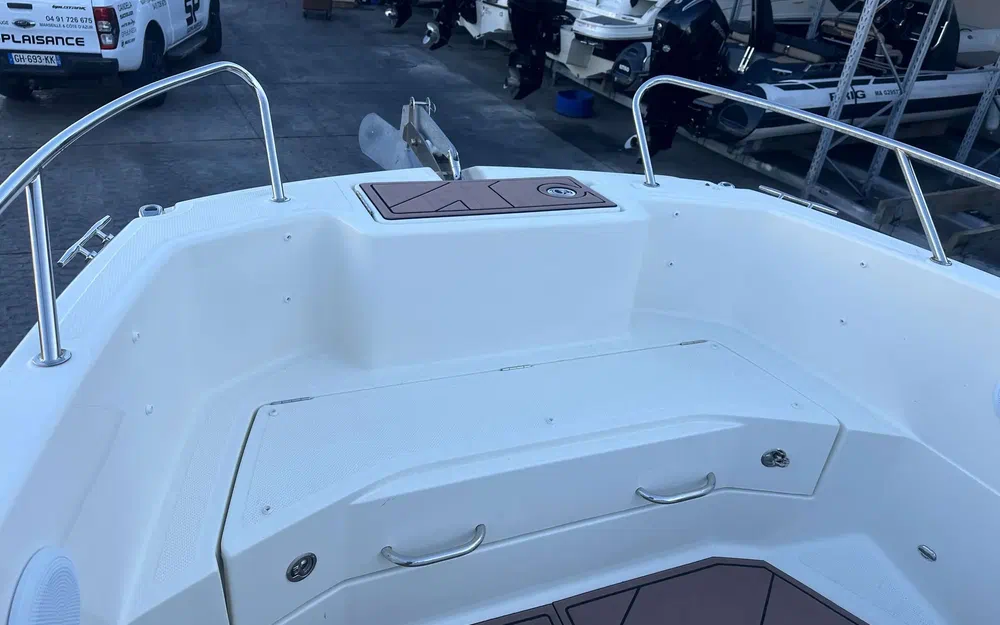 slider 6 Quicksilver  805 Open