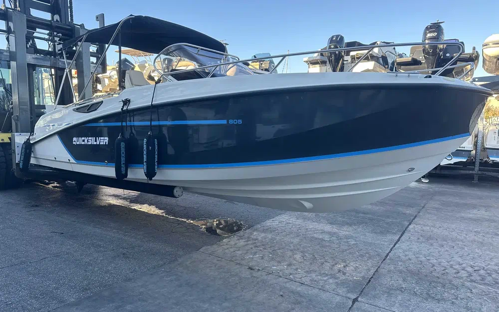 slider 1 Quicksilver  805 Open