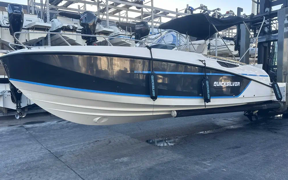 slider 2 Quicksilver  805 Open