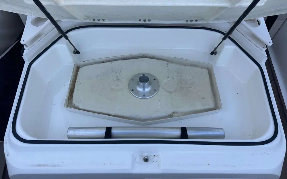 slider 7 Quicksilver  805 Open