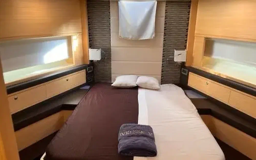 slider 15 Cayman  57 HT