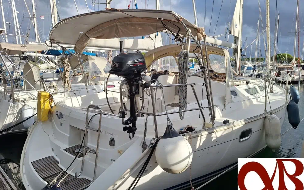 slider 0 Jeanneau Sun Odyssey 37.1