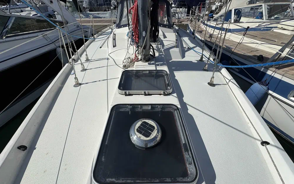 slider 11 Contest Yachts Contest 38