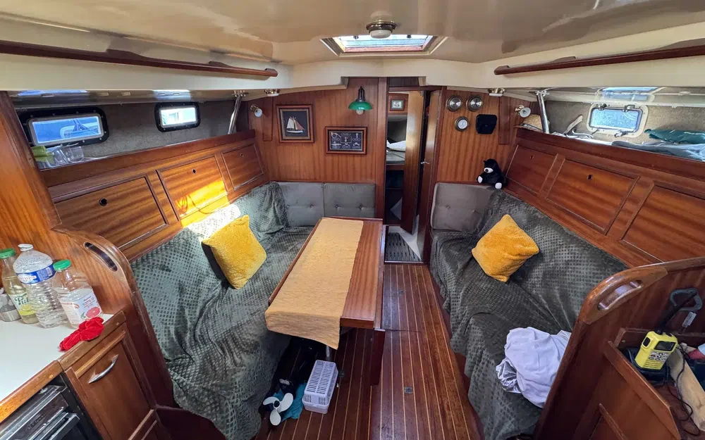 slider 14 Contest Yachts Contest 38