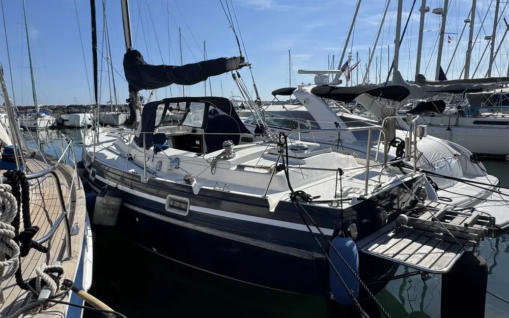 slider 1 Contest Yachts Contest 38