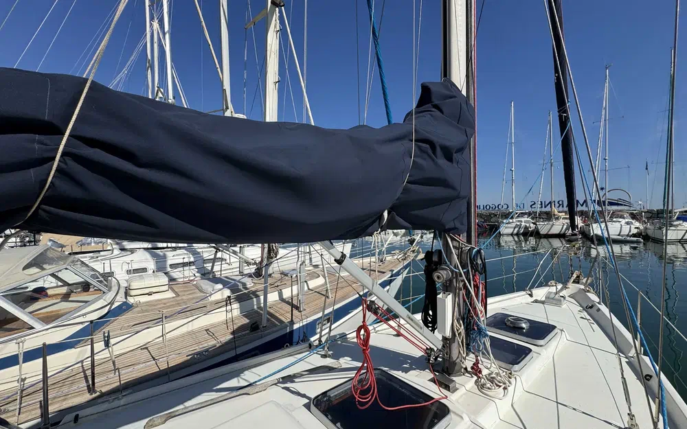 slider 4 Contest Yachts Contest 38